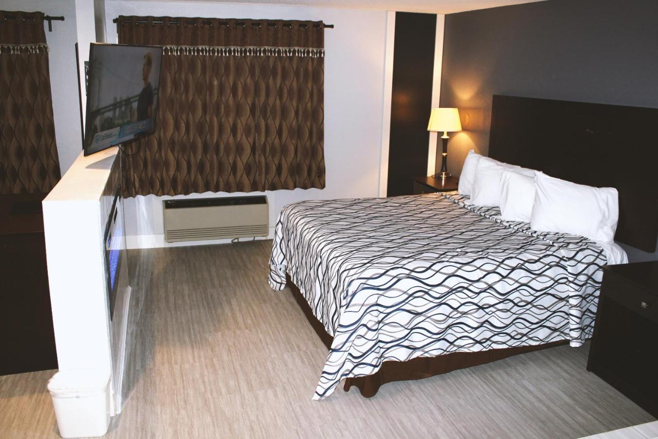 Coratel Inn & Suites By Jasper Hastings المظهر الخارجي الصورة