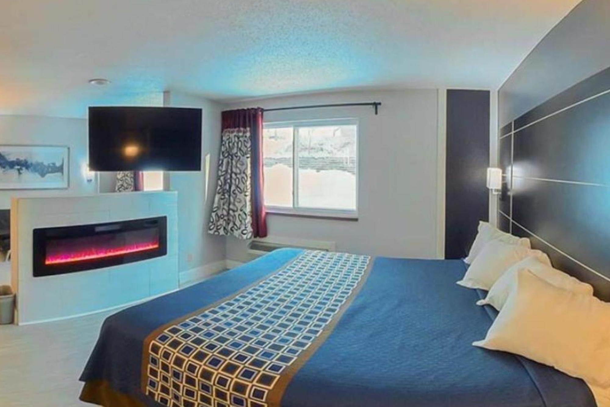 Coratel Inn & Suites By Jasper Hastings المظهر الخارجي الصورة