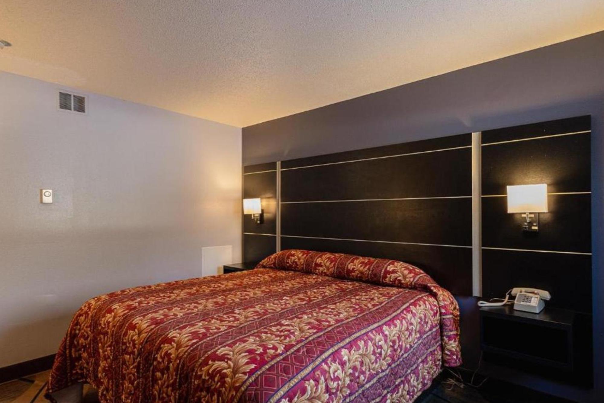 Coratel Inn & Suites By Jasper Hastings المظهر الخارجي الصورة