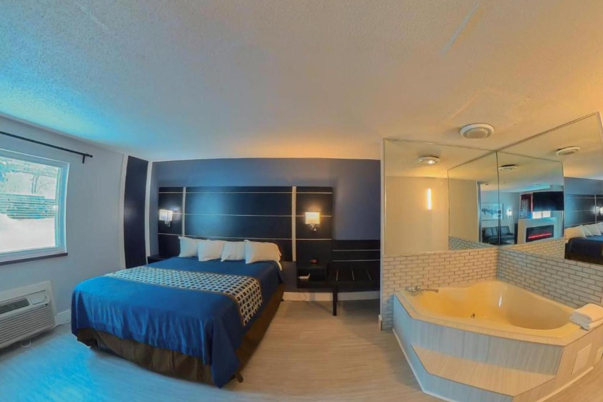 Coratel Inn & Suites By Jasper Hastings المظهر الخارجي الصورة