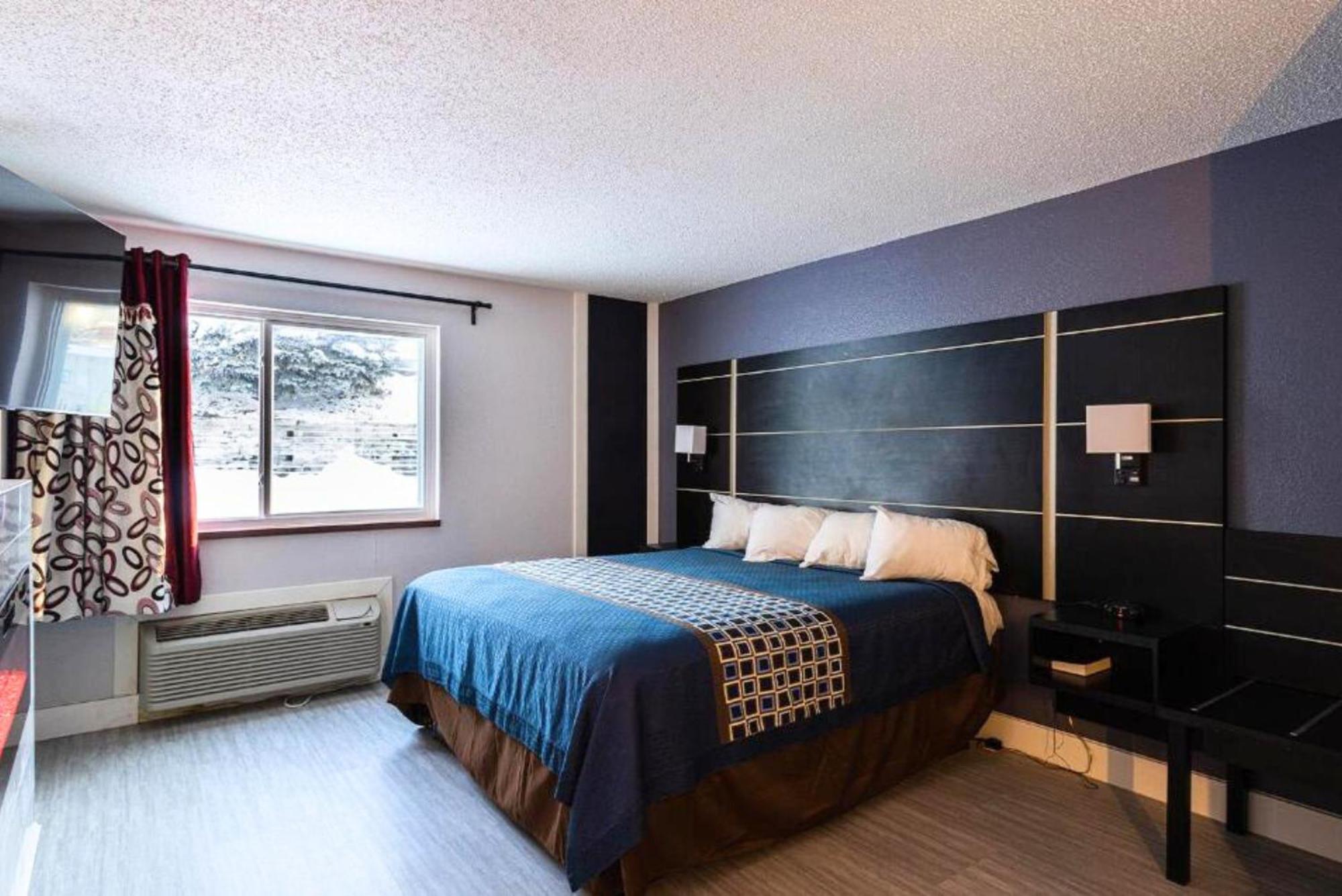Coratel Inn & Suites By Jasper Hastings المظهر الخارجي الصورة
